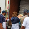 Plan Social preparado con kit de emergencia para asistir a familias tras alerta por Tormenta Fred